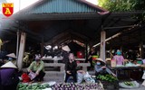 Ngày mới ở Mê Linh